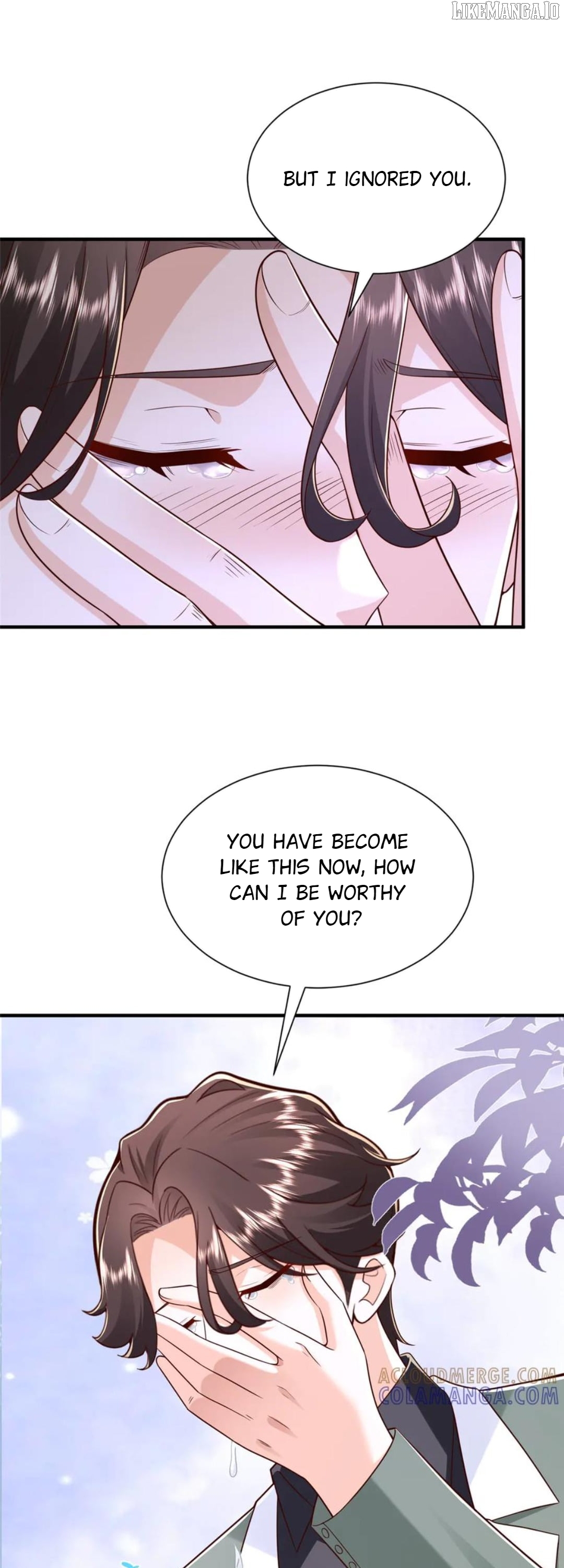 I randomly have a new career every week Chapter 832 - page 13